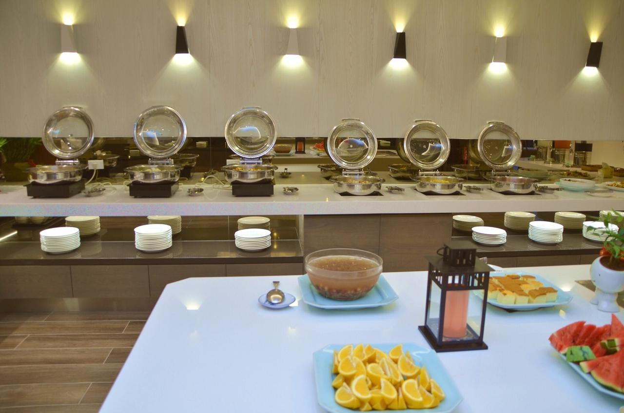 Ehome Hotel Taoyuan Luaran gambar